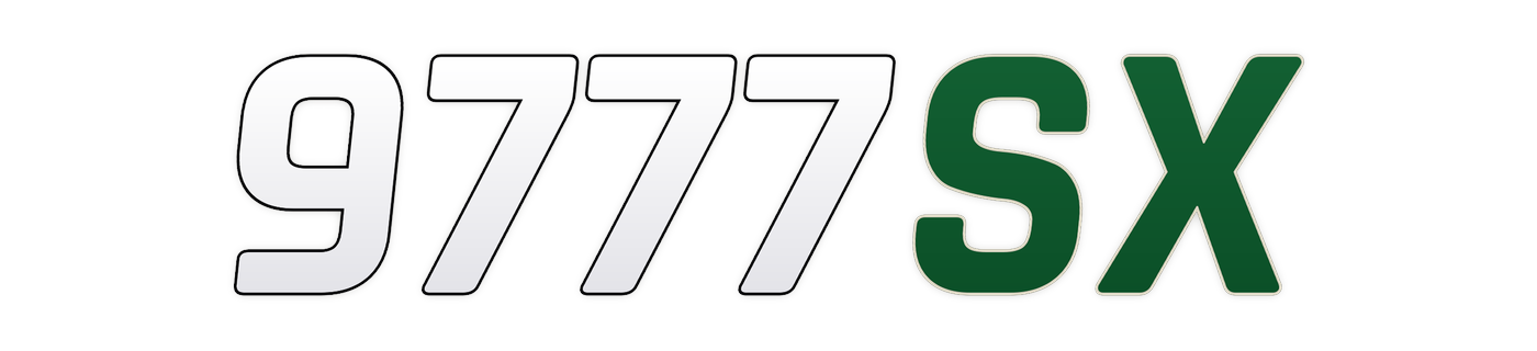 9777sx